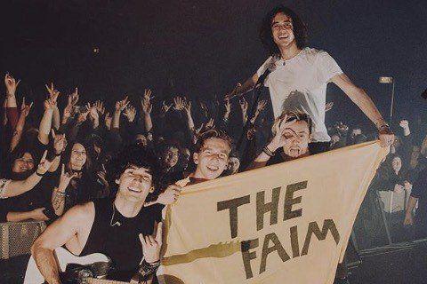 The Faim Photo #1