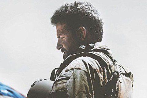 American Sniper Photo #1