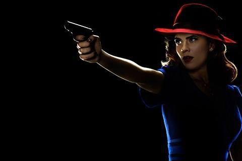 Agent Carter Photo #1