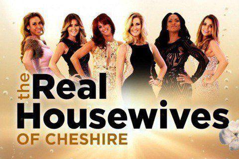 The Real Housewives of Cheshire Photo #1