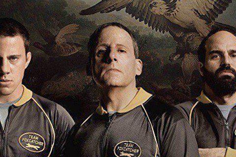 Foxcatcher Photo #1