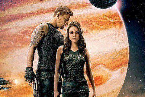 Jupiter Ascending Photo #1