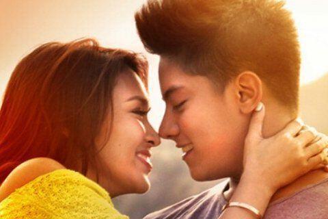 Crazy Beautiful You Photo #1