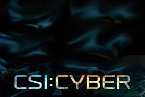 CSI: Cyber Photo #1