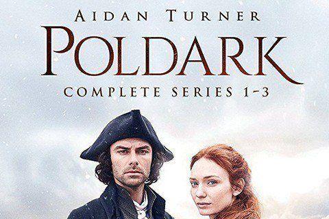 Poldark Photo #1