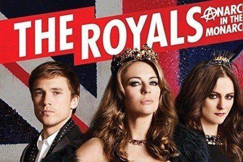 The Royals Photo #1