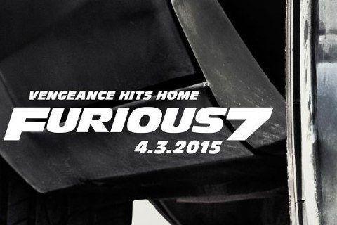 Furious 7 Photo #1