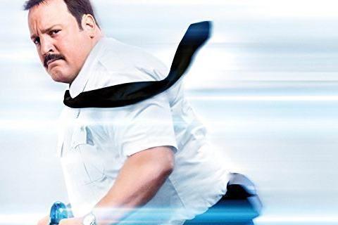 Paul Blart: Mall Cop 2 Photo #1