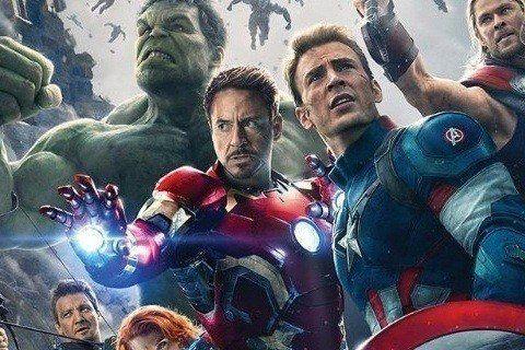 Avengers: Age of Ultron Photo #1