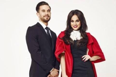 Judge Geordie Photo #1