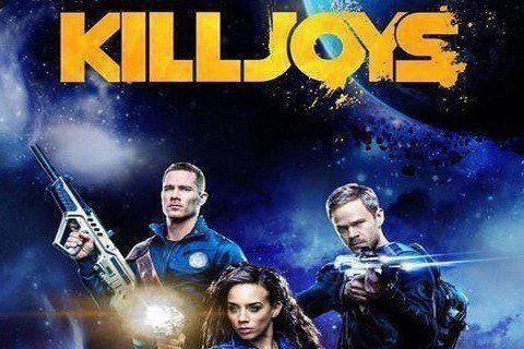 Killjoys Photo #1