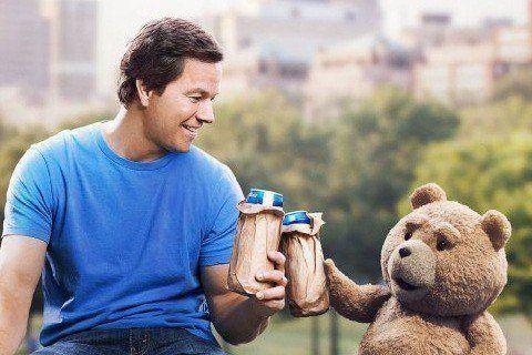 Ted 2 Photo #1