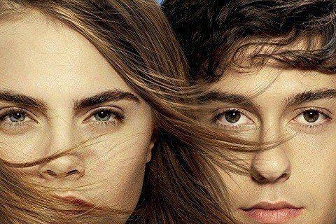 Paper Towns Photo #1