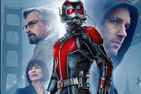 Ant-Man Photo #1