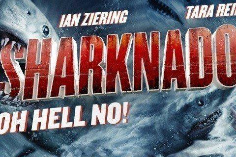 Sharknado 3: Oh Hell No! Photo #1