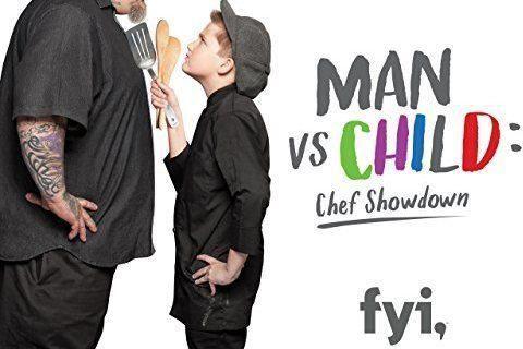 Man vs. Child: Chef Showdown Photo #1