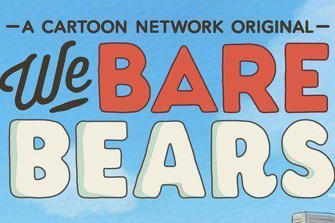 We Bare Bears Photo #1