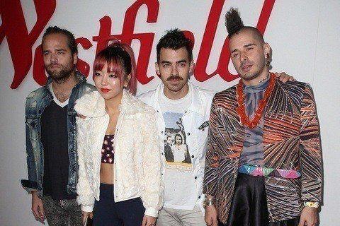 DNCE Photo #1