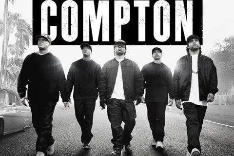 Straight Outta Compton Photo #1