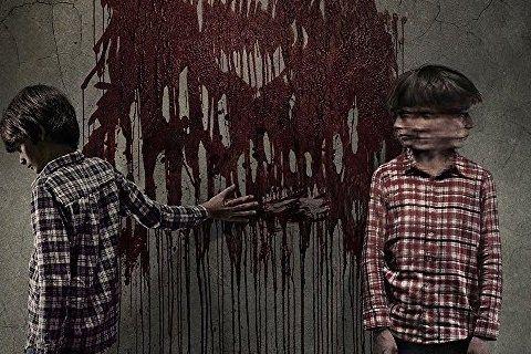 Sinister 2 Photo #1