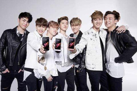 iKON Photo #1