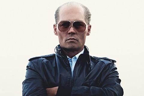 Black Mass Photo #1