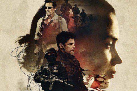 Sicario Photo #1