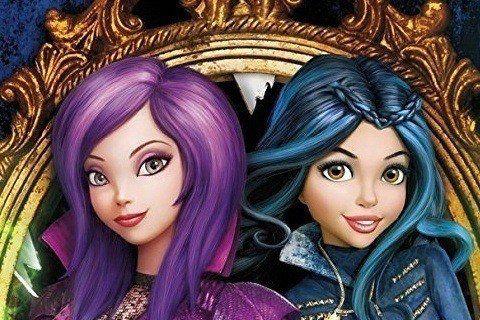 Descendants: Wicked World Photo #1