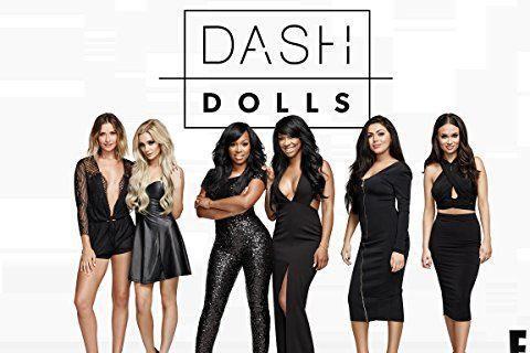 Dash Dolls Photo #1