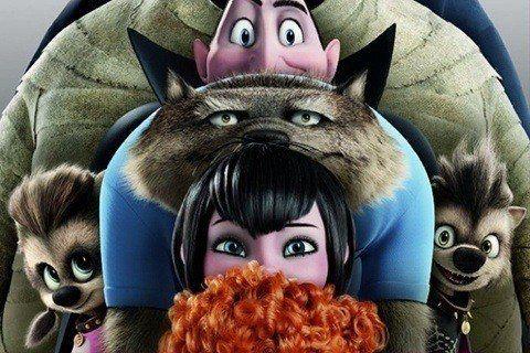 Hotel Transylvania 2 Photo #1