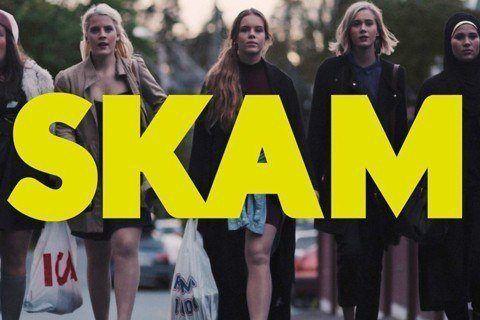 Skam Photo #1