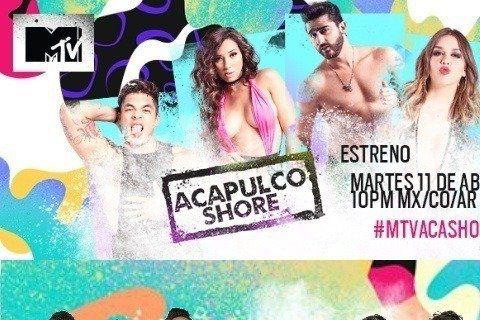 Acapulco Shore Photo #1