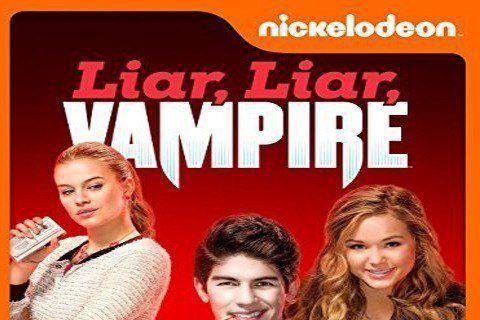 Liar, Liar, Vampire Photo #1