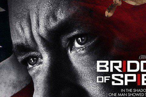 Bridge of Spies Photo #1