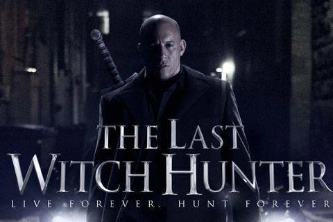 The Last Witch Hunter Photo #1