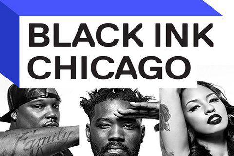 Black Ink Crew: Chicago Photo #1