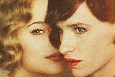 The Danish Girl Photo #1