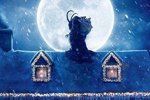 Krampus Photo #1