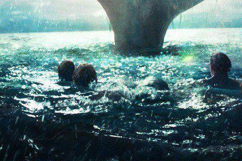 In the Heart of the Sea Photo #1