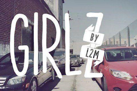 GIRLZ Photo #1