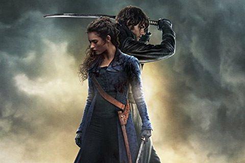 Pride and Prejudice and Zombies Photo #1