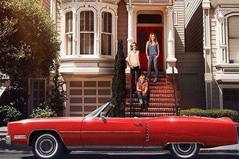 Fuller House Photo #1