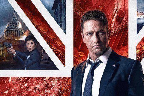 London Has Fallen Photo #1