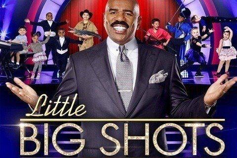 Little Big Shots Photo #1