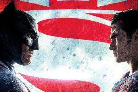 Batman v Superman: Dawn of Justice Photo #1