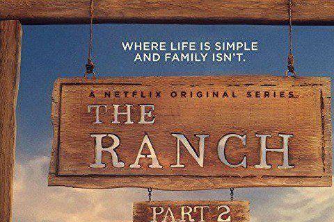 The Ranch Photo #1