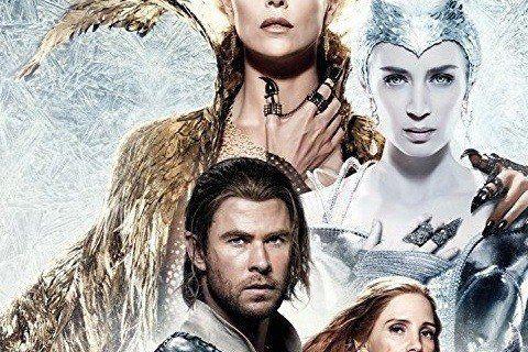 The Huntsman: Winter's War Photo #1