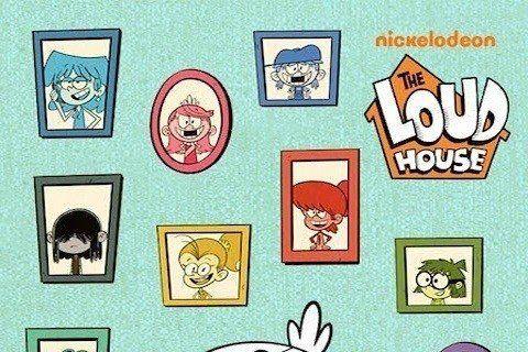 The Loud House Photo #1