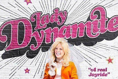 Lady Dynamite Photo #1