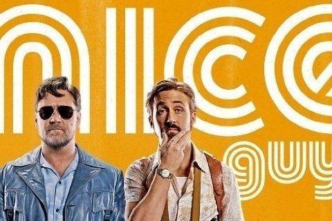 The Nice Guys Photo #1